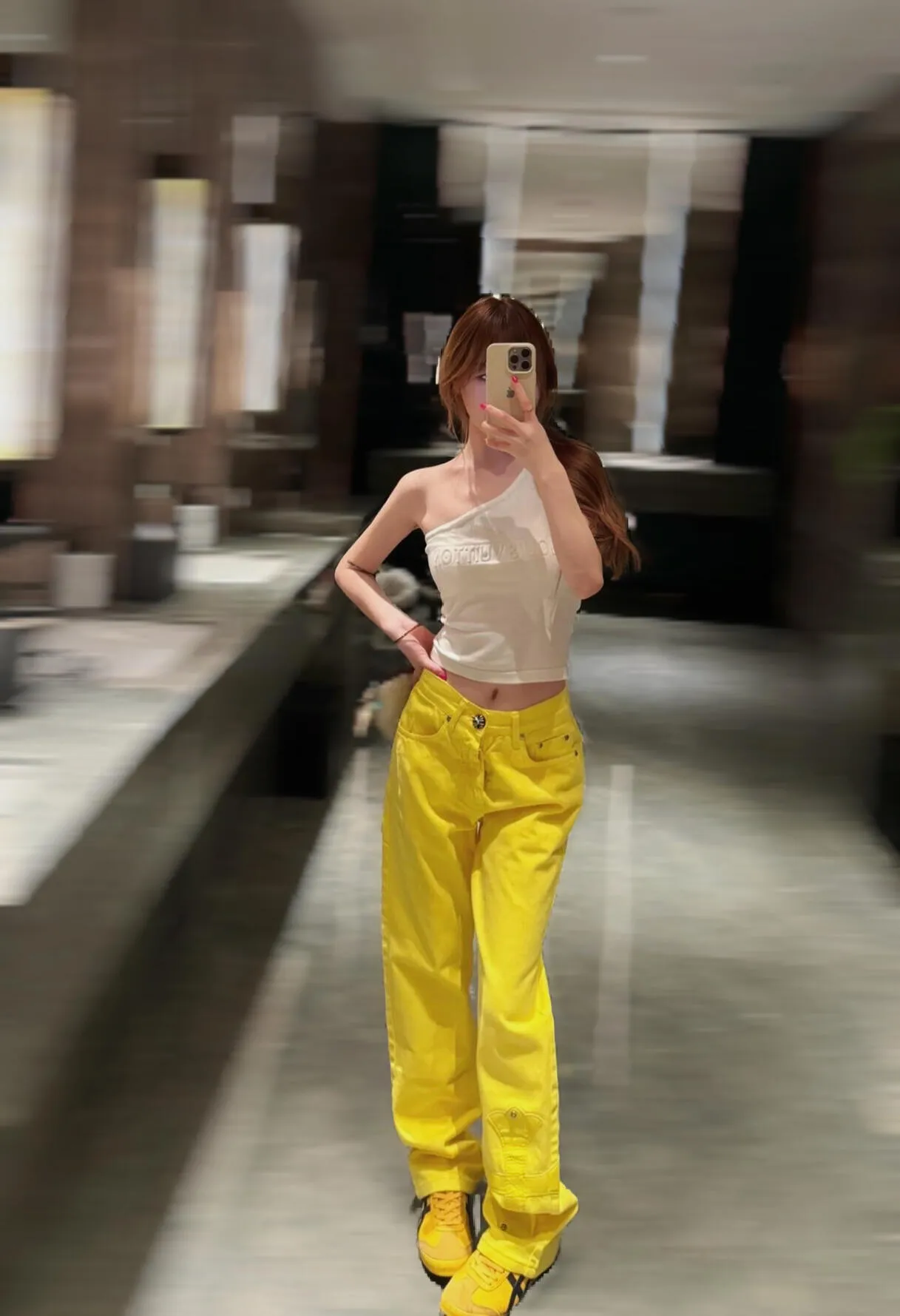 model picture